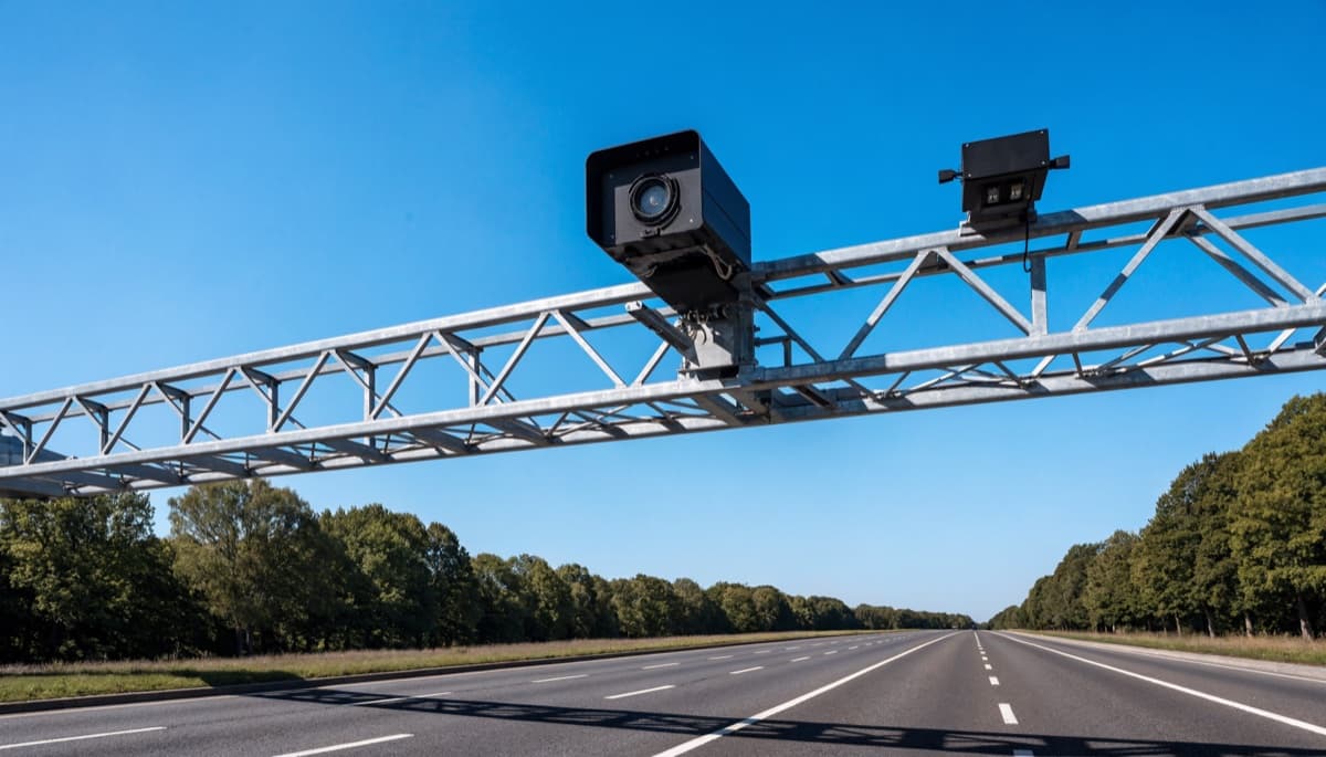 Speed Cameras and Objective Liability (Part 2: Hardware)