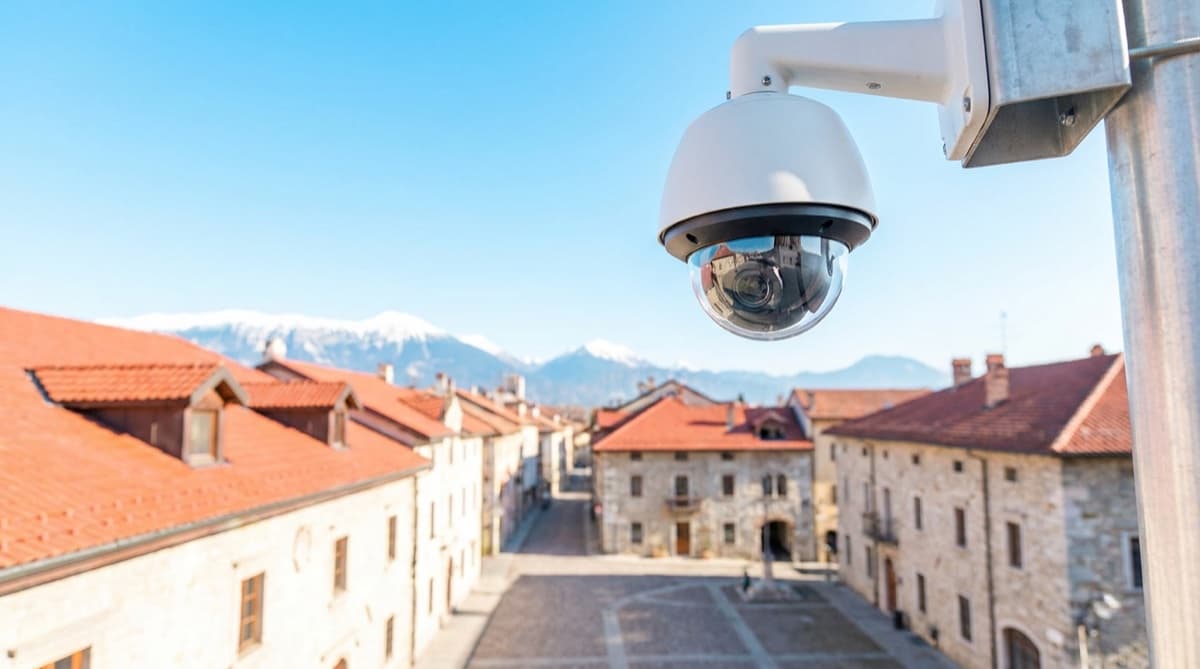 Six Questions Every Public Office Should Ask a Camera System Supplier