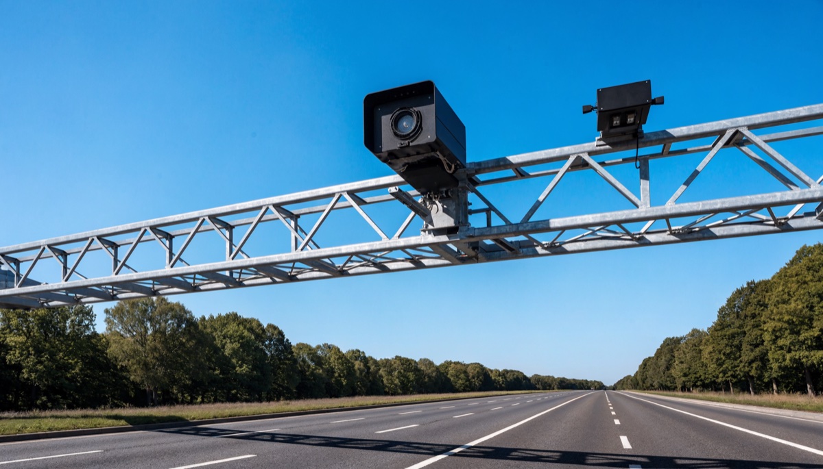 Speed Cameras and Objective Liability (Part 2: Hardware)
