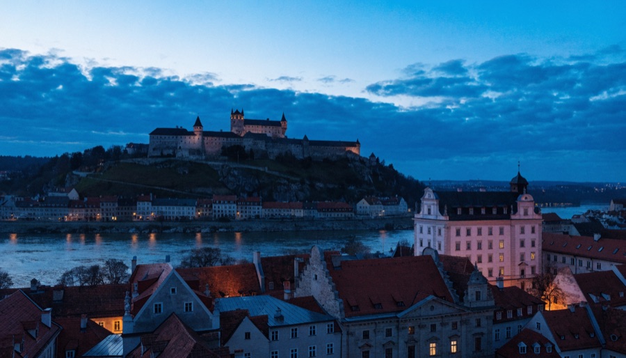 Bratislava