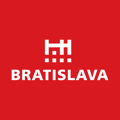 Hlavné mesto Bratislava