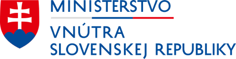 Ministerstvo vnútra SR