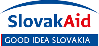 SlovakAid