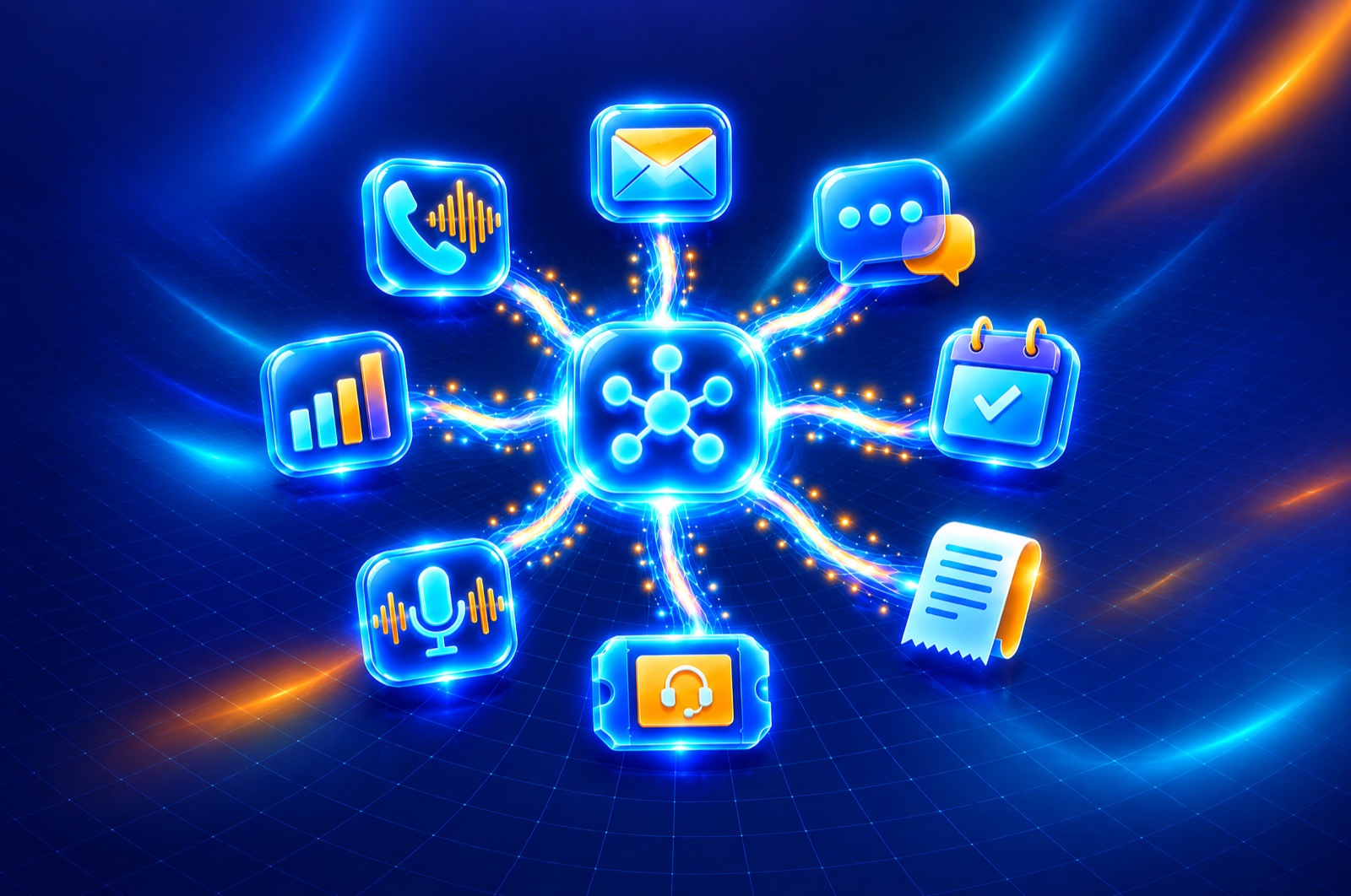 omnius (internal deployment)