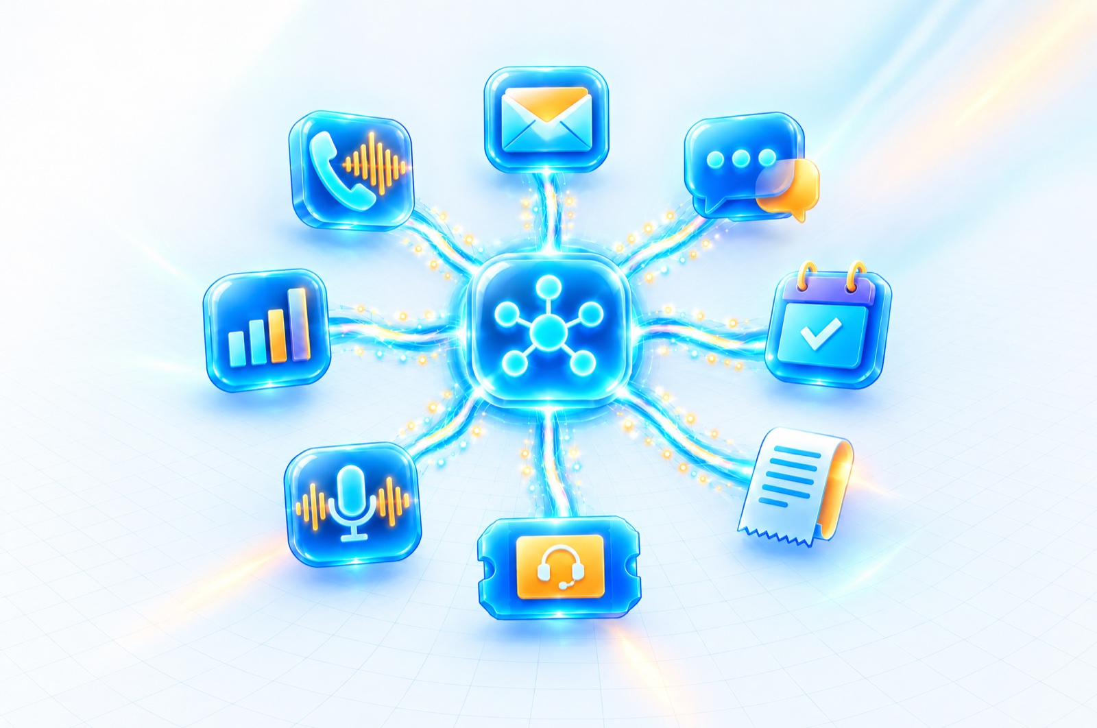 omnius (internal deployment)