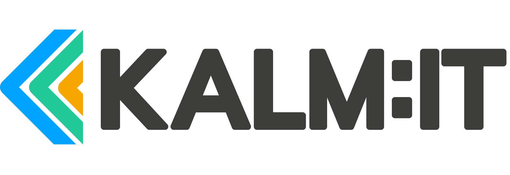 KALM:IT logo